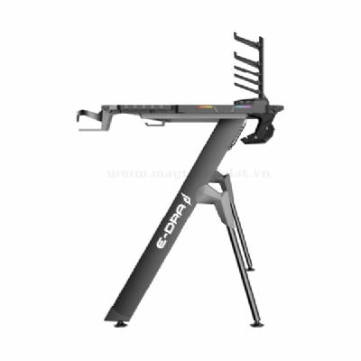 BÀN GAMING E-DRA EGT1460R BLADE MẶT CARBON 1M4