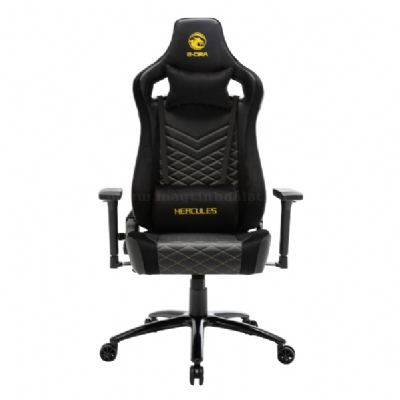 GHẾ GAMING E-DRA HERCULES EGC203 V2 PRO MÀU ĐEN