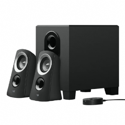 LOA LOGITECH Z313 2.1