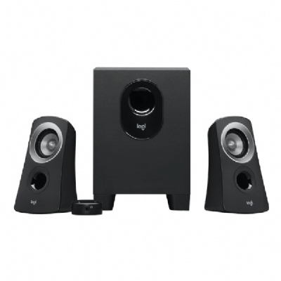 LOA LOGITECH Z313 2.1