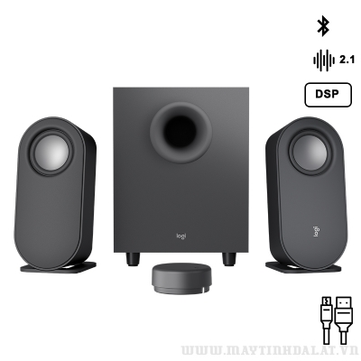 LOA LOGITECH Z407 BLUETOOTH 2.1