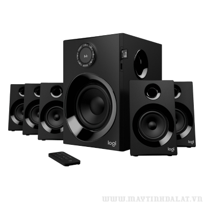 LOA LOGITECH Z607 5.1 BLUETOOTH