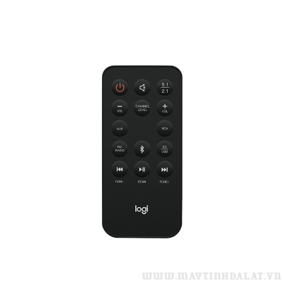 LOA LOGITECH Z607 5.1 BLUETOOTH