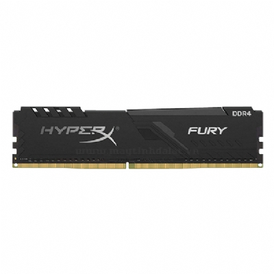 RAM KINGSTON HYPER X FURY 8GB DDR4 2666MHZ