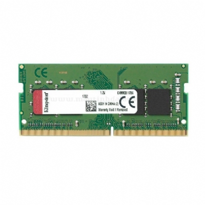 RAM LAPTOP KINGSTON 8GB DDR4 3200MHZ SODIMM