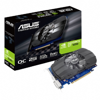 VGA ASUS PH-GT1030 2GB GDDR5